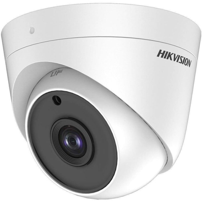 Beveiligingscamera Hikvision DS-2CD1321-I
