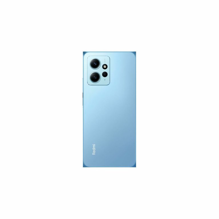 Smartphone Xiaomi Redmi Note 12 256 GB 8 GB RAM Octa Core Blauw