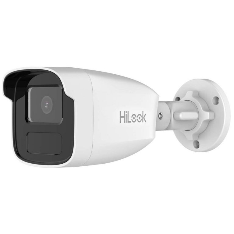 IP-camera Hikvision IPCAM-B4-50IR