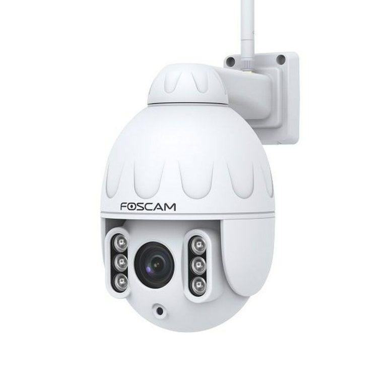 Beveiligingscamera Foscam SD4-W