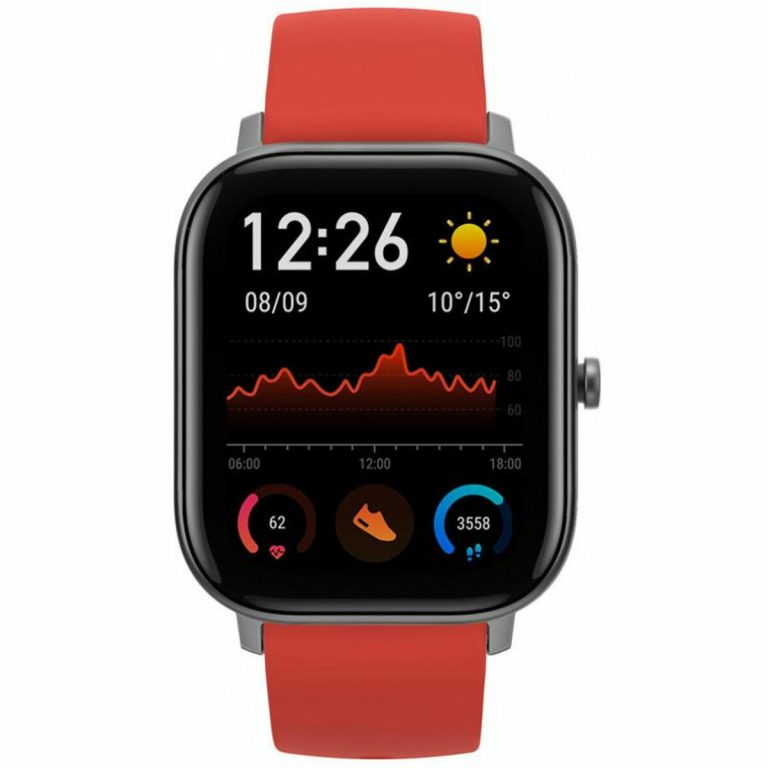 Smartwatch Amazfit GTS 1