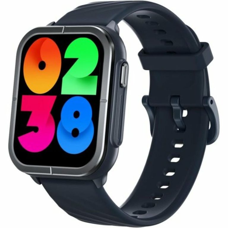 Smartwatch Mibro C3 Blauw