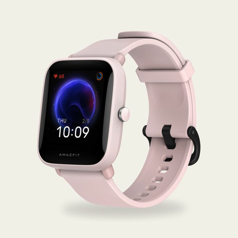 Smartwatch Amazfit Bip U Pro 1