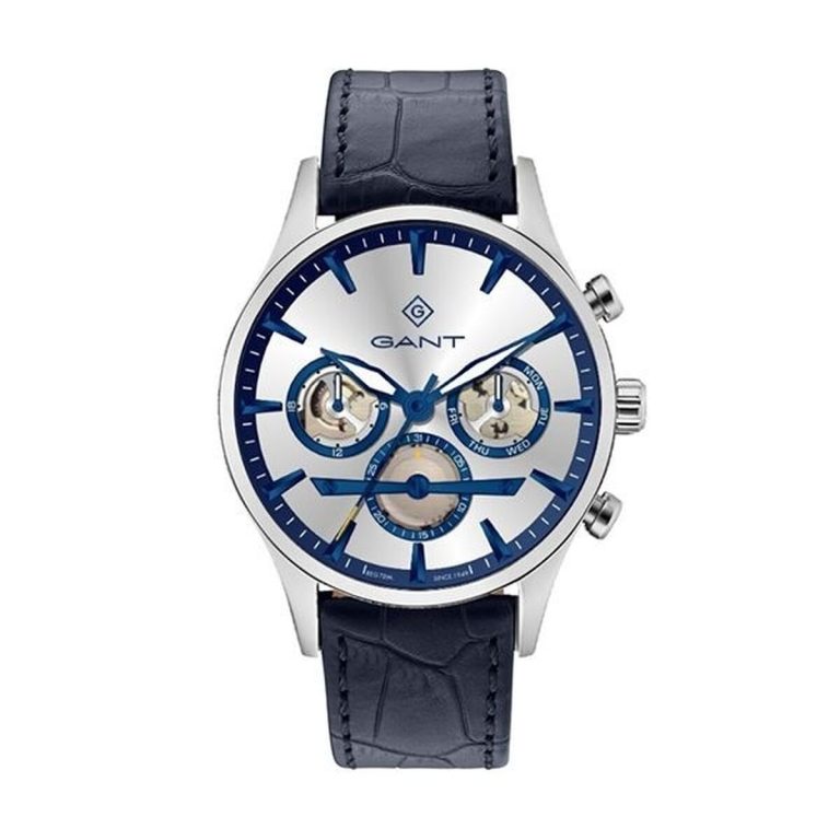 Horloge Heren Gant GT131001