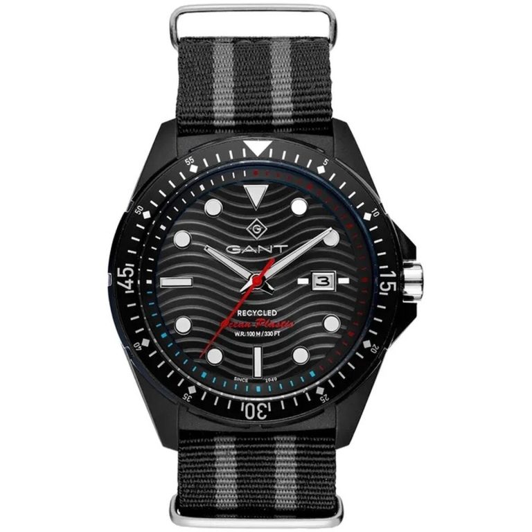 Horloge Heren Gant G162003