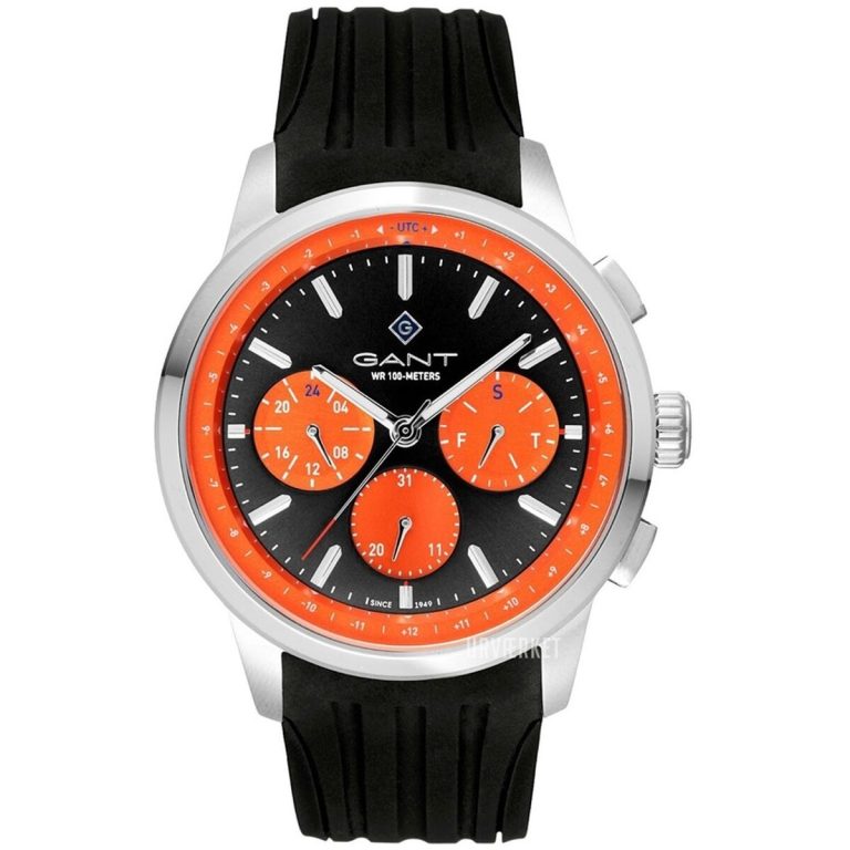 Horloge Heren Gant G154012