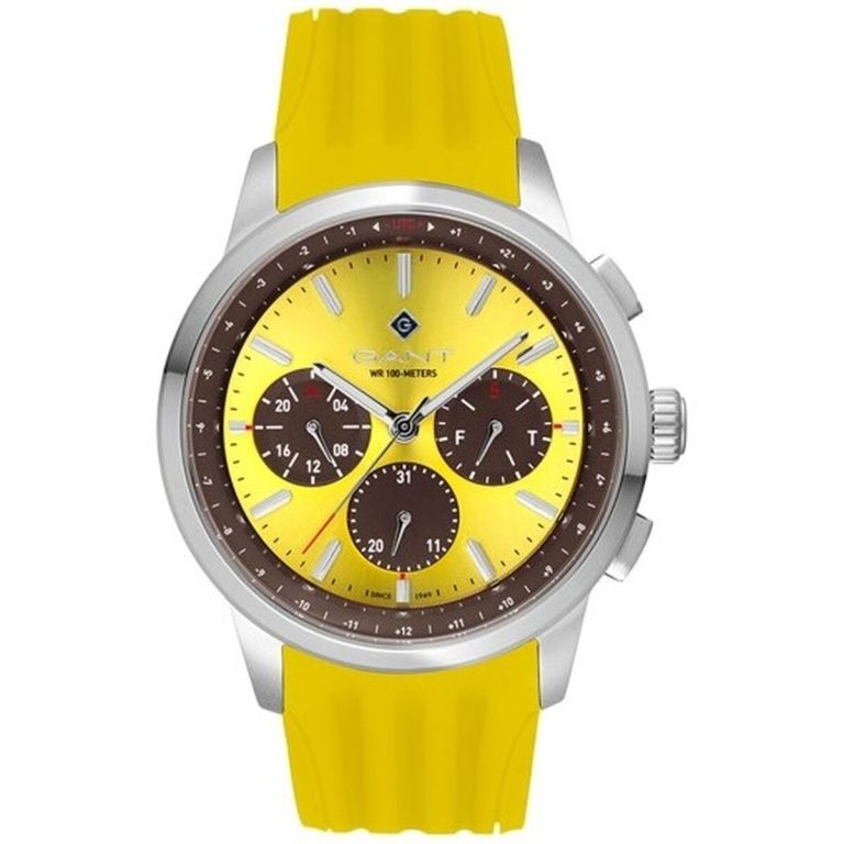 Horloge Heren Gant G154013