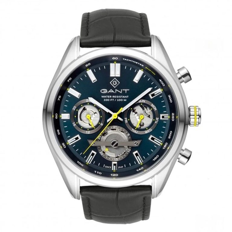 Horloge Heren Gant G131101