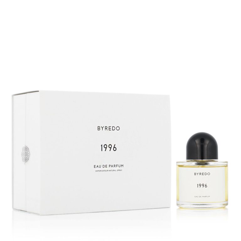Uniseks Parfum Byredo EDP 1996 100 ml