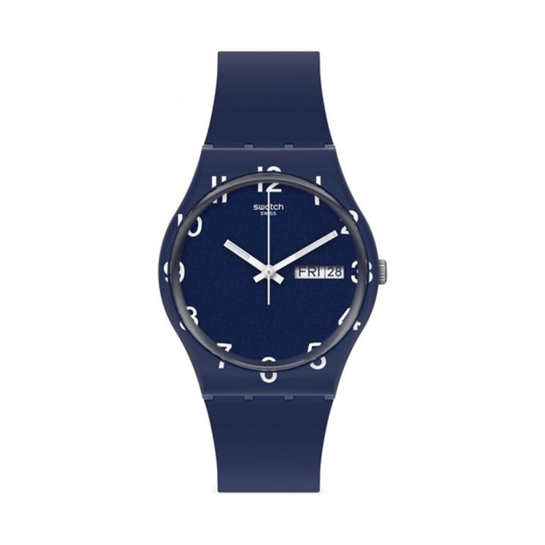 Horloge Dames Swatch GN726