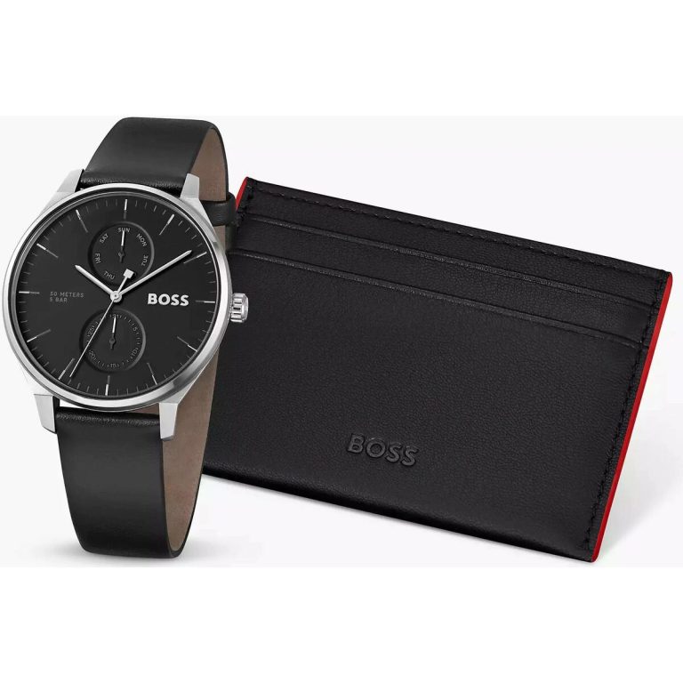 Horloge Heren Hugo Boss 1570163 (Ø 43 mm)