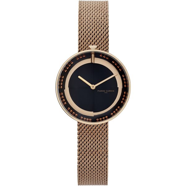 Horloge Dames Pierre Cardin CMA-0001