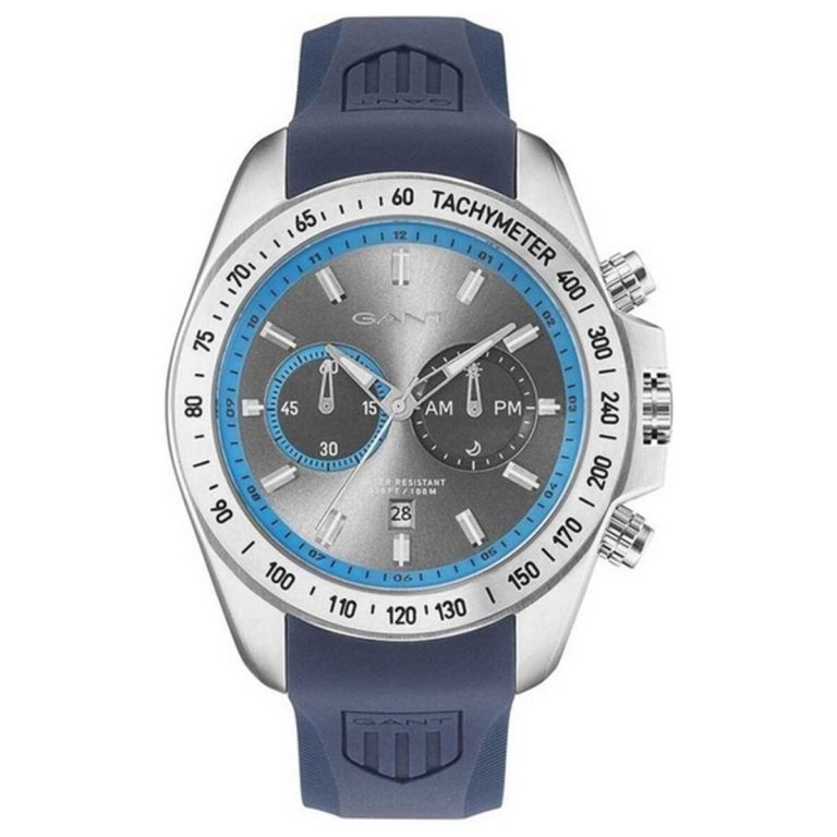 Horloge Heren Gant (Ø 46 mm)