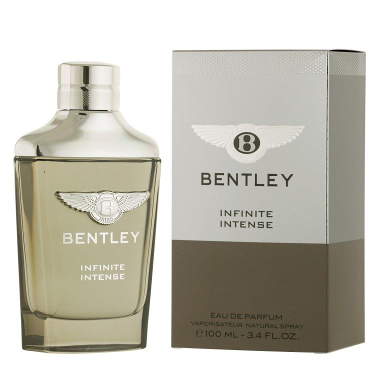 Herenparfum Bentley EDP Infinite Intense (100 ml)