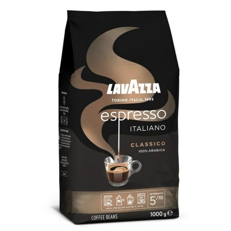 Gemalen koffie Espresso 1 kg