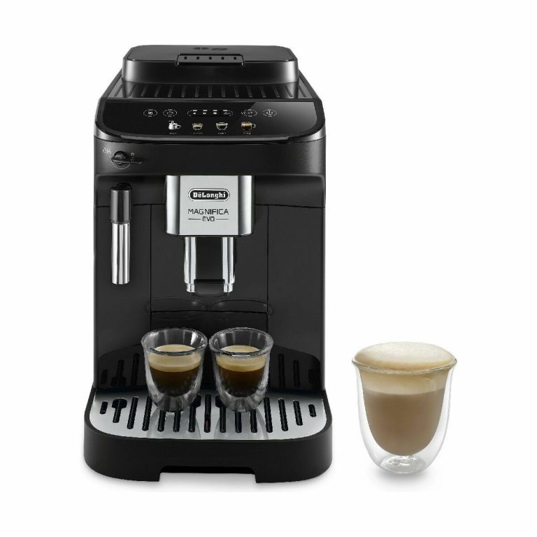 Superautomatisch koffiezetapparaat DeLonghi ECAM290.21.B 15 bar 1450 W 1