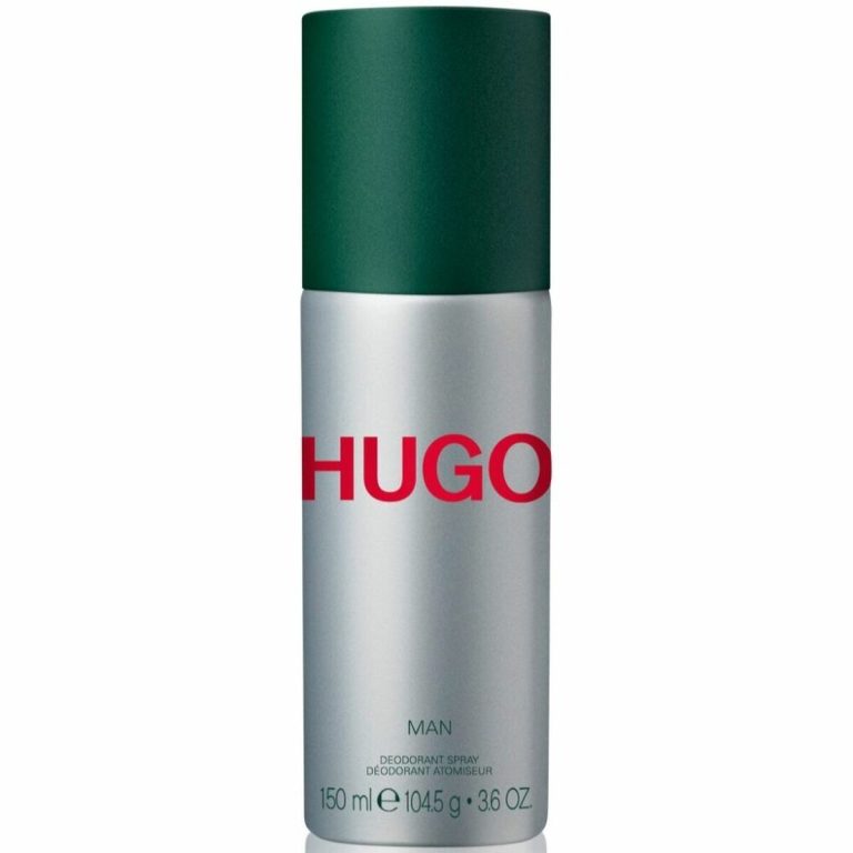 Deodorant Spray Hugo Boss Hugo (150 ml)