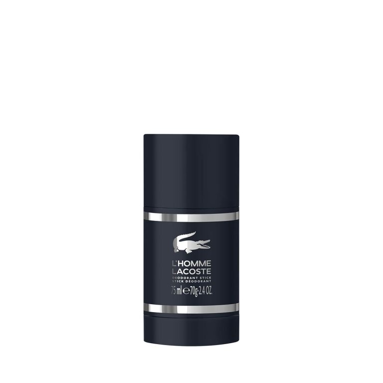 Deodorant Stick Lacoste 75 ml L'Homme Lacoste