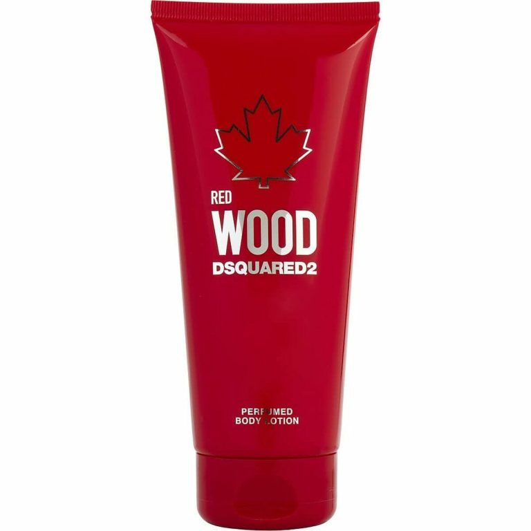 Body Lotion Dsquared2 Red Wood Red Wood (200 ml)
