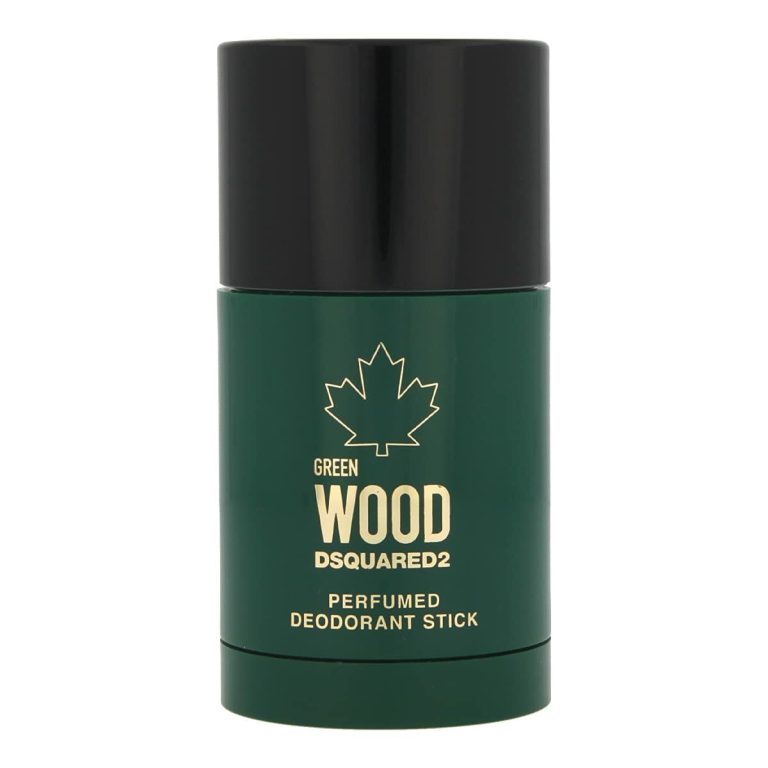Deodorant Stick Dsquared2 Green Wood 75 ml
