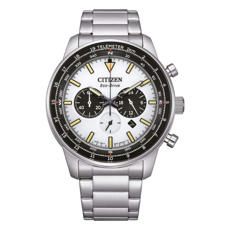 Horloge Heren Citizen CA4500-91A