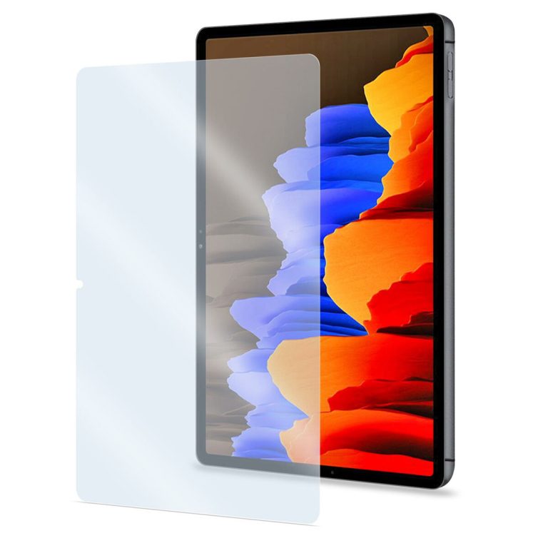 Schermbeschermer voor tablet Celly S7+/S7FE/S8+ Galaxy Tab S7+ / Tab S7