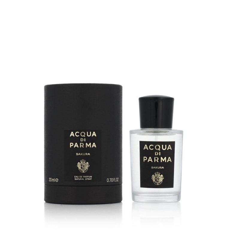 Uniseks Parfum Acqua Di Parma EDP Sakura 20 ml