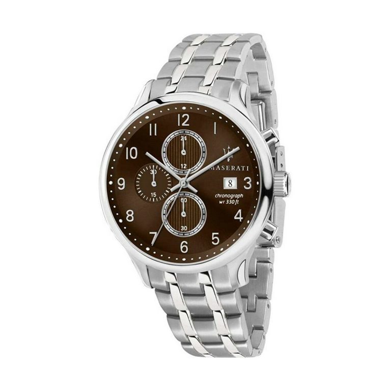 Horloge Heren Maserati R8873636004 (Ø 45 mm)