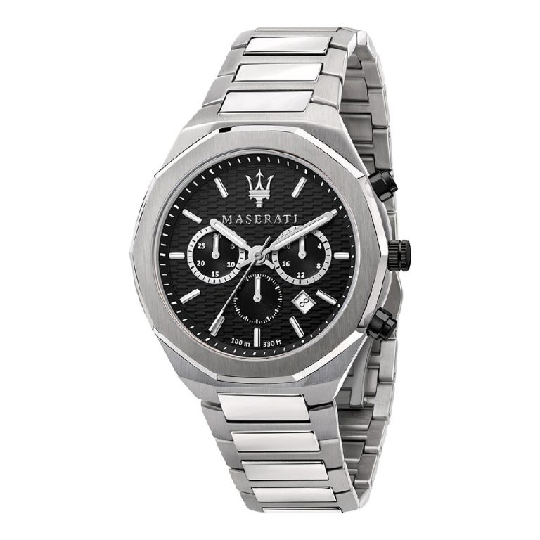 Horloge Heren Maserati R8873642004 (Ø 45 mm)