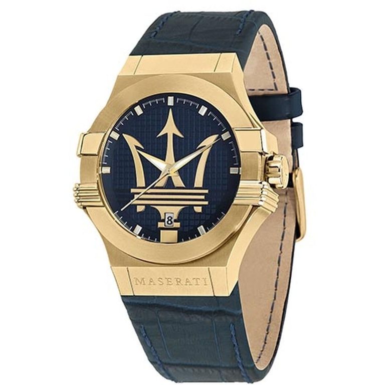 Horloge Heren Maserati R8851108035