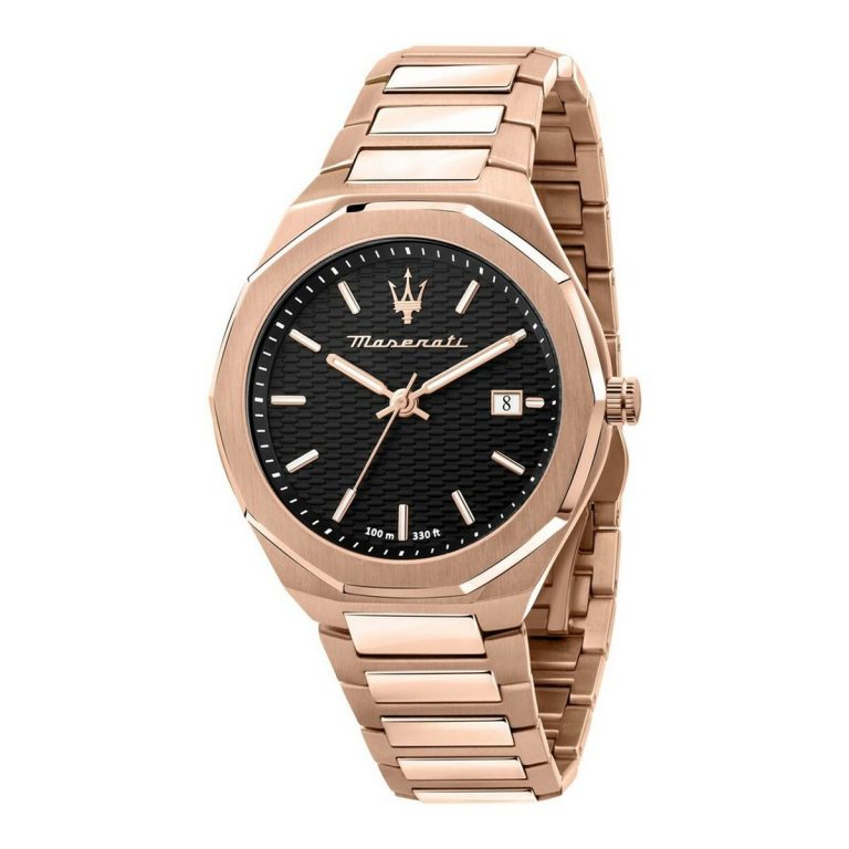 Horloge Heren Maserati R8873642007 (Ø 45 mm)