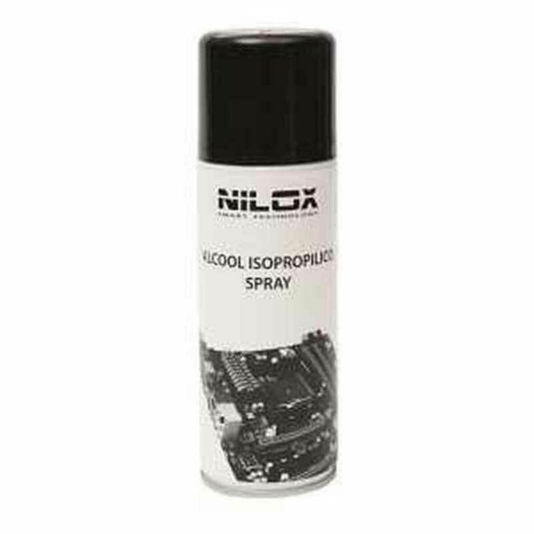 Desinfecterende Spray Nilox NXA02187 200 ML