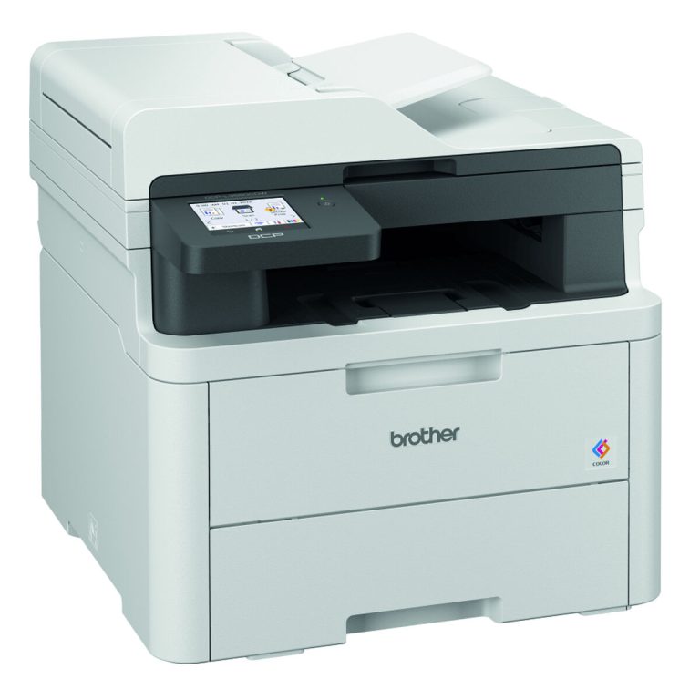 Multifunctionele Printer Brother DCPL3560CDWRE1
