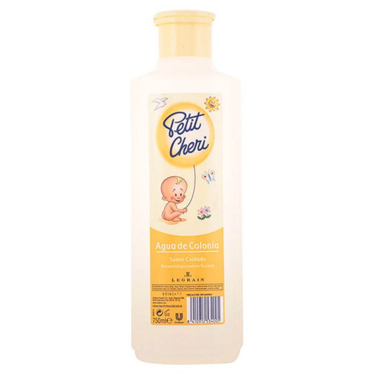Kinderparfum Petit Cheri EDC (750 ml)