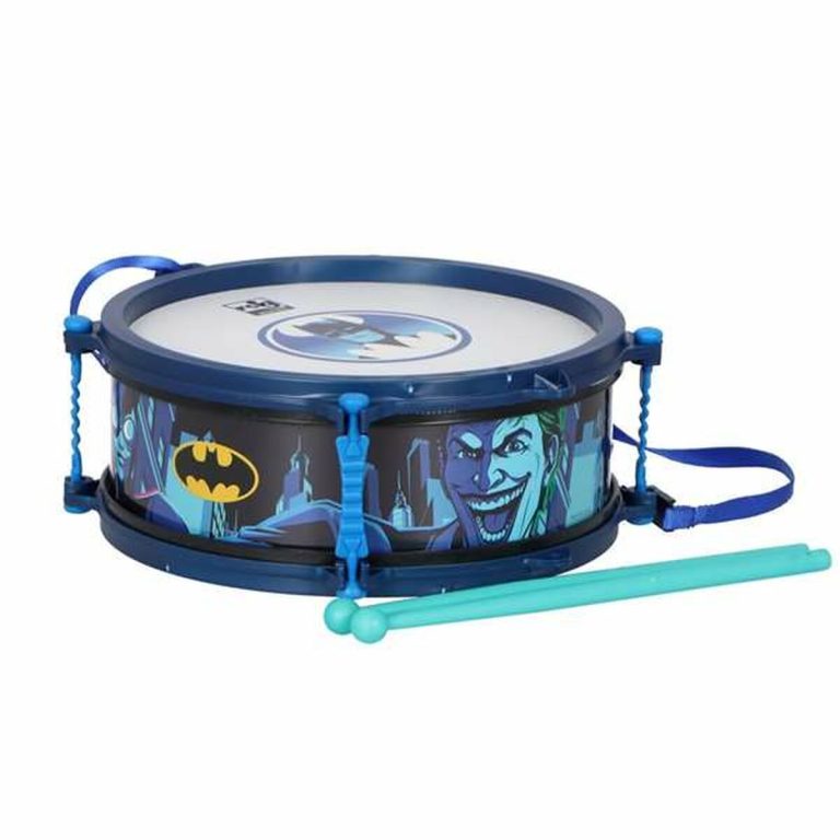 Trommel Batman Speelgoed