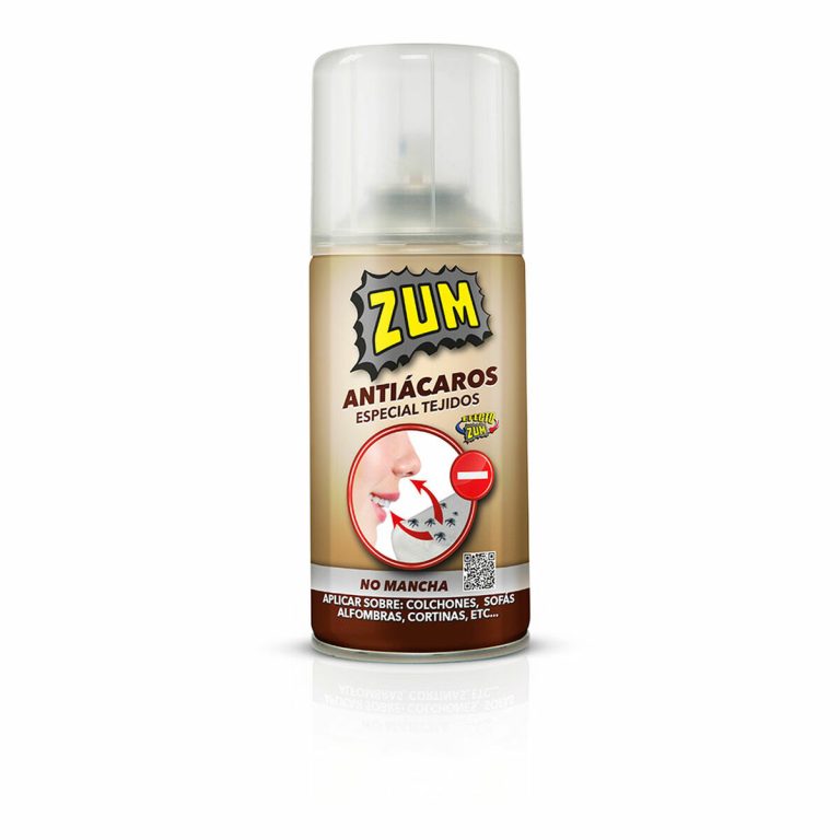 Geurverwijderaar Zum Anti-stofmijt 405 ml