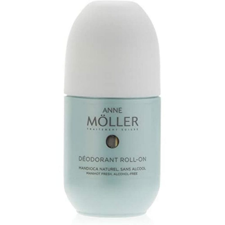 Deodorant Roller Anne Möller 75 ml