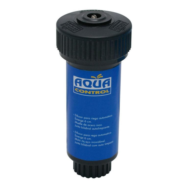 Watersprinkler Aqua Control Polyethyleen