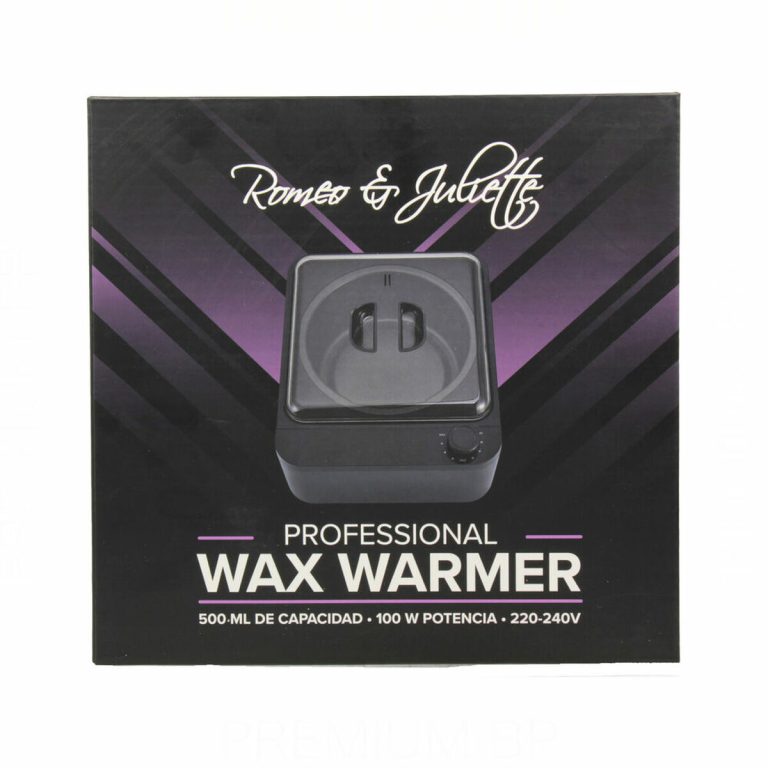 Waxverwarmer Albi Pro 2824 500 ml 100W