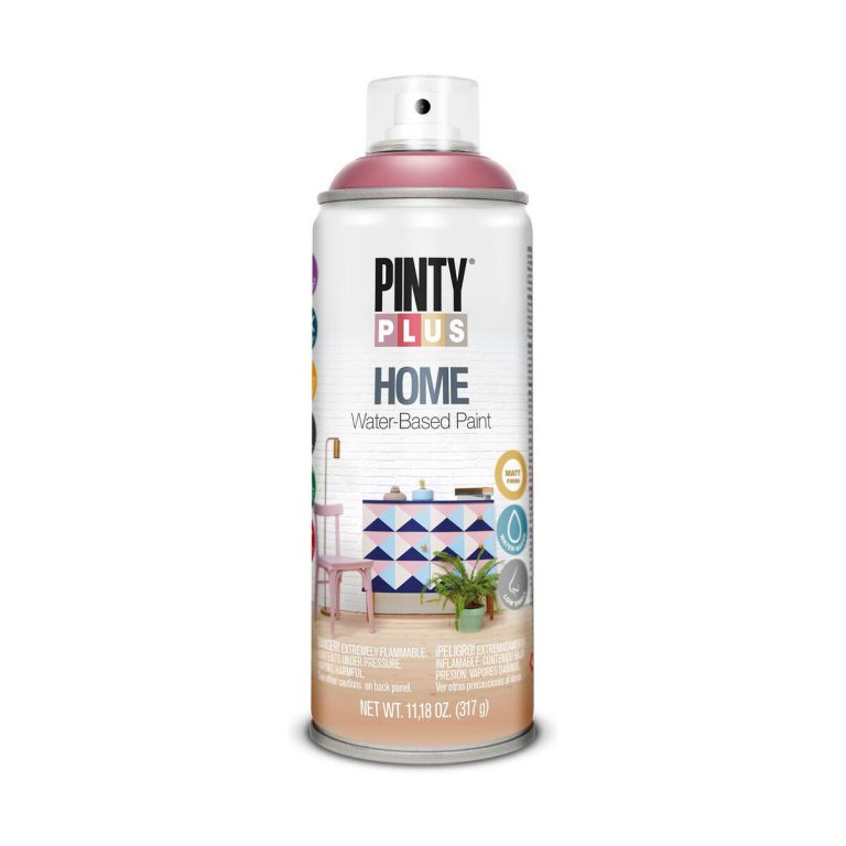 Sprayverf Pintyplus Home HM119 400 ml Old Wine