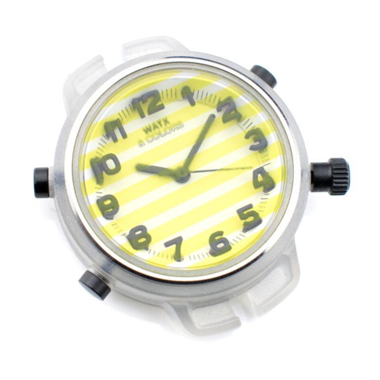 Horloge Uniseks Watx & Colors RWA1408 (Ø 43 mm)