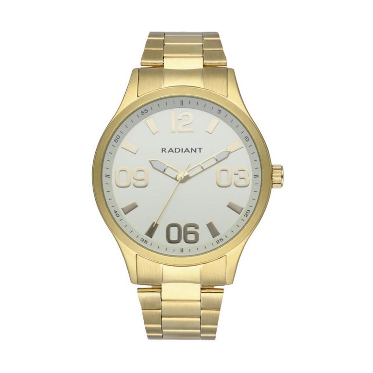 Horloge Uniseks Radiant RA563201 (Ø 45 mm)