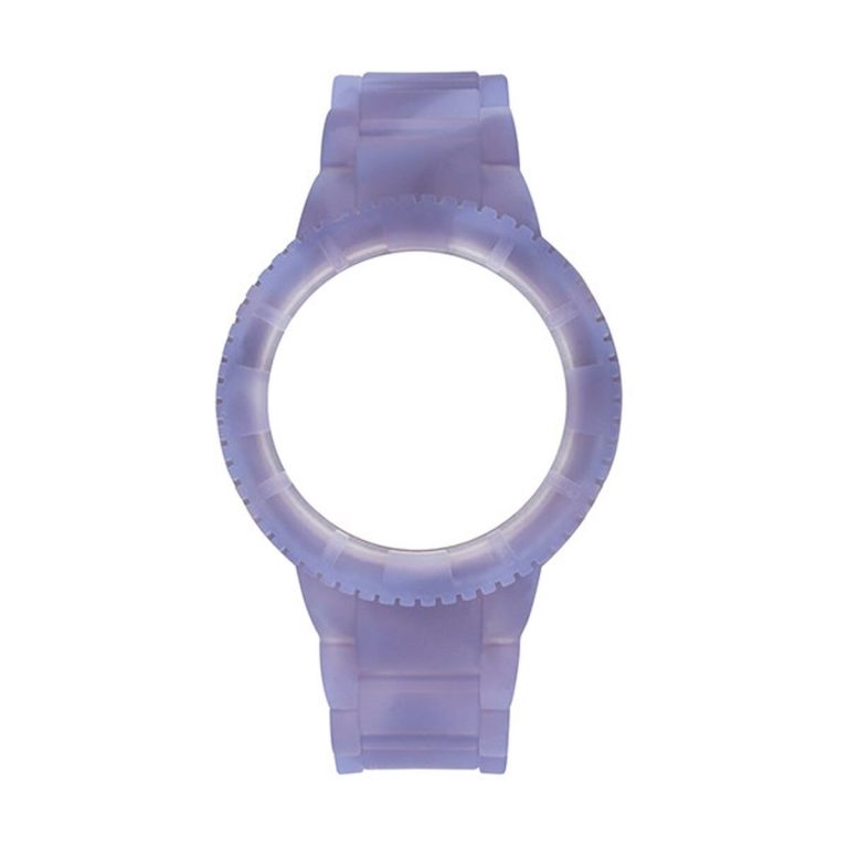Verwisselbare Behuizing voor Horloge Unisex Watx & Colors COWA1040