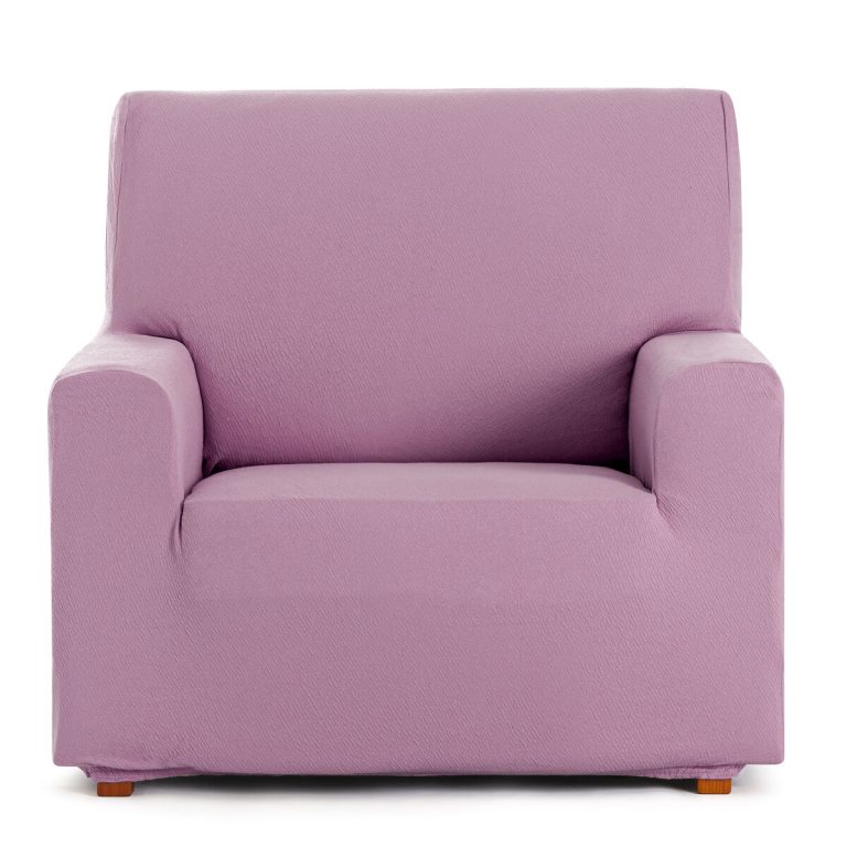 Hoes voor stoel Eysa BRONX Roze 70 x 110 x 110 cm
