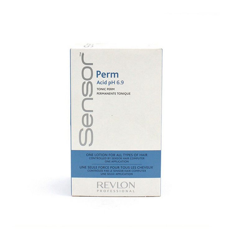 Haarlotion Revlon Sensor Hair Perm (100 ml)