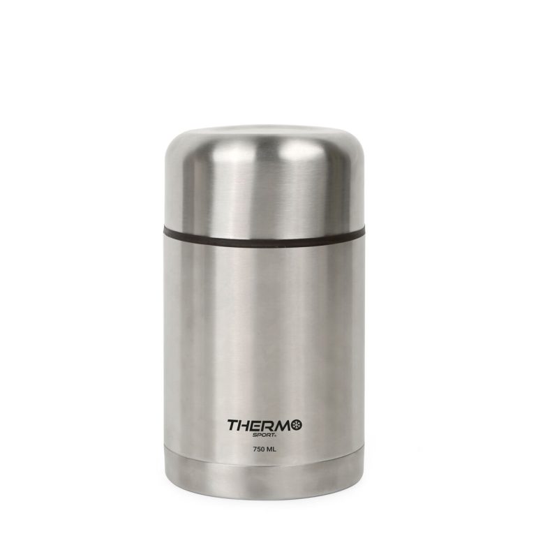 Thermos voor voedsel ThermoSport Roestvrij staal 750 ml