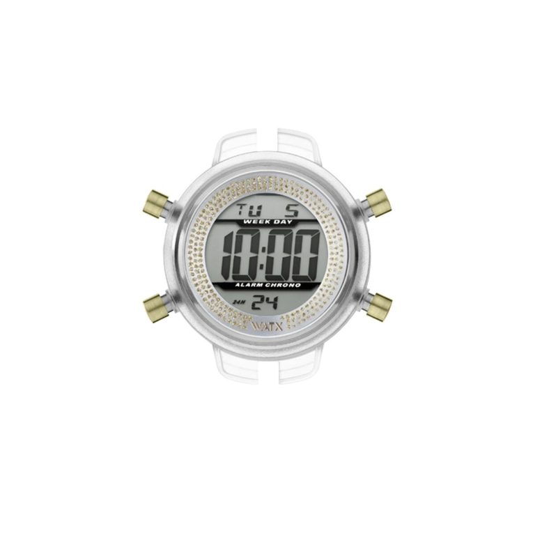 Horloge Uniseks Watx & Colors RWA1640
