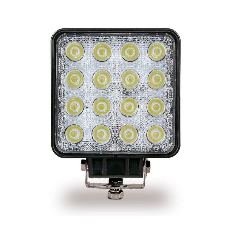 LED-koplamp Goodyear 3500 Lm 48 W