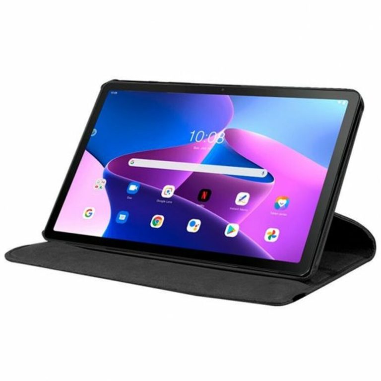 Tablet kap Cool Lenovo Tab M10 Zwart