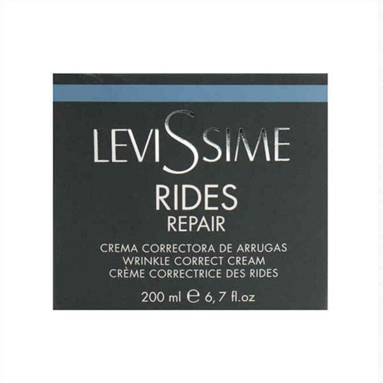 Anti-Rimpelcrème Levissime LF5647 (200 ml)